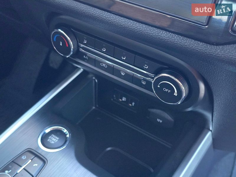 Позашляховик / Кросовер Chery Tiggo 4 2022 в Дніпрі