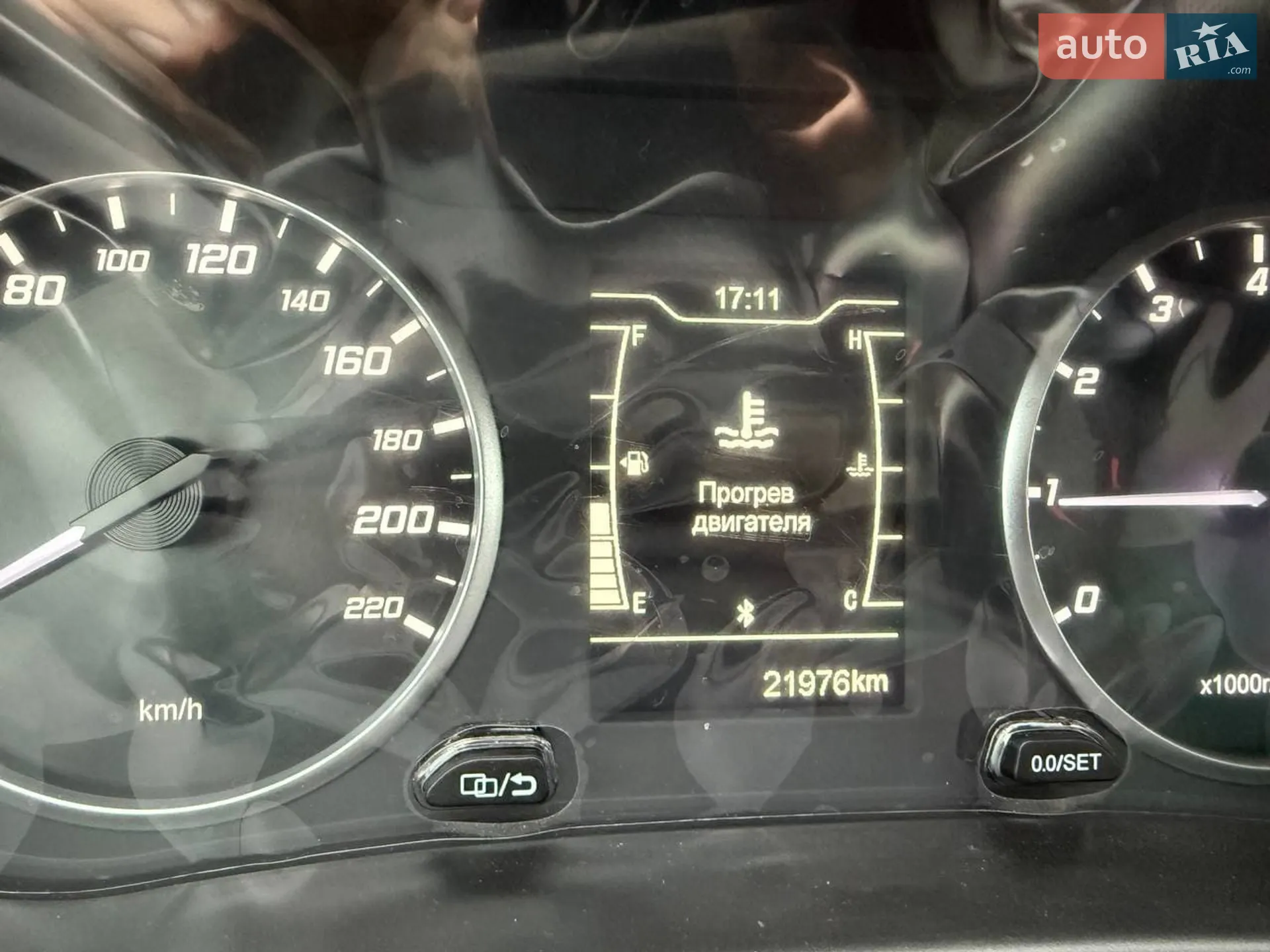2021 Chery Tiggo 4 - мініатюра 12