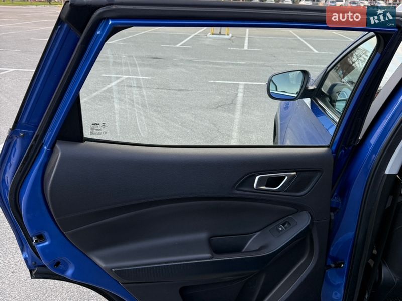 Внедорожник / Кроссовер Chery Tiggo 4 2021 в Броварах фото 18 Внедорожник / Кроссовер Chery Tiggo 4 2021 в Броварах