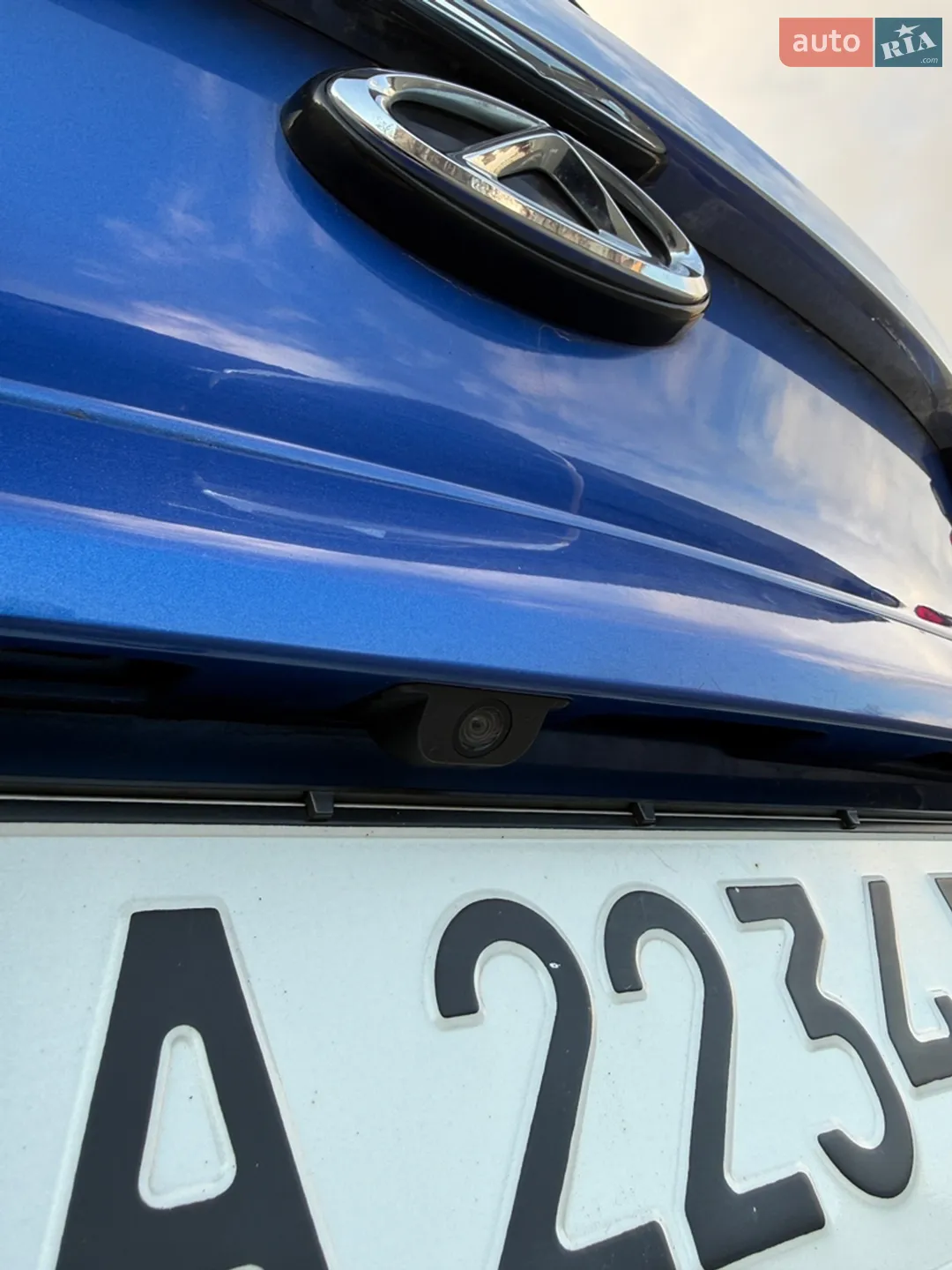 2021 Chery Tiggo 4 - мініатюра 24