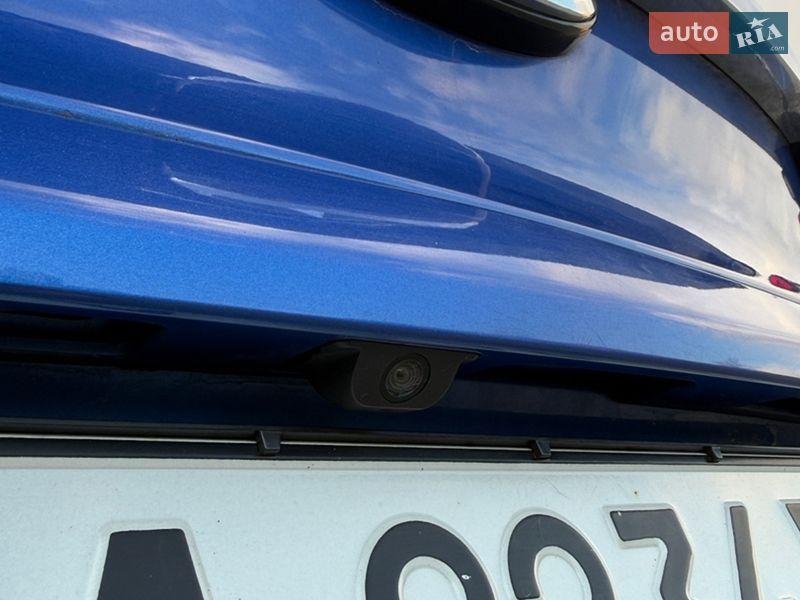 Внедорожник / Кроссовер Chery Tiggo 4 2021 в Броварах фото 24 Внедорожник / Кроссовер Chery Tiggo 4 2021 в Броварах