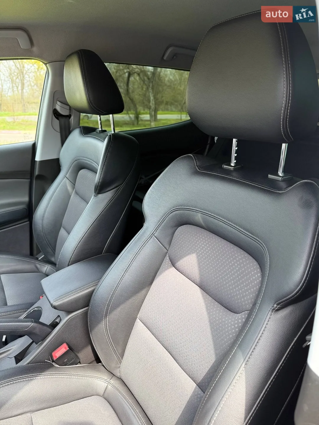 2021 Chery Tiggo 4 - мініатюра 8