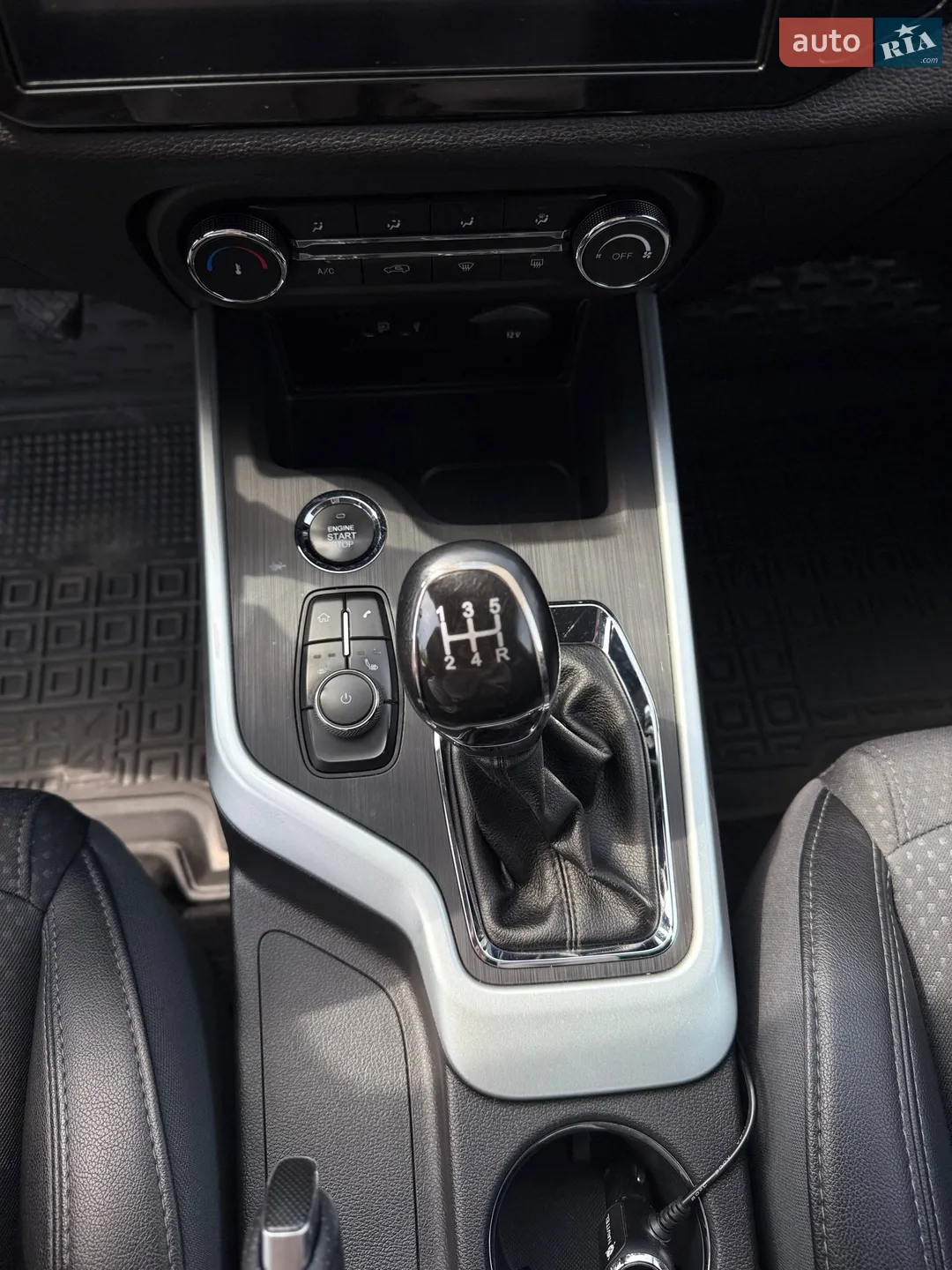 2021 Chery Tiggo 4 - мініатюра 14