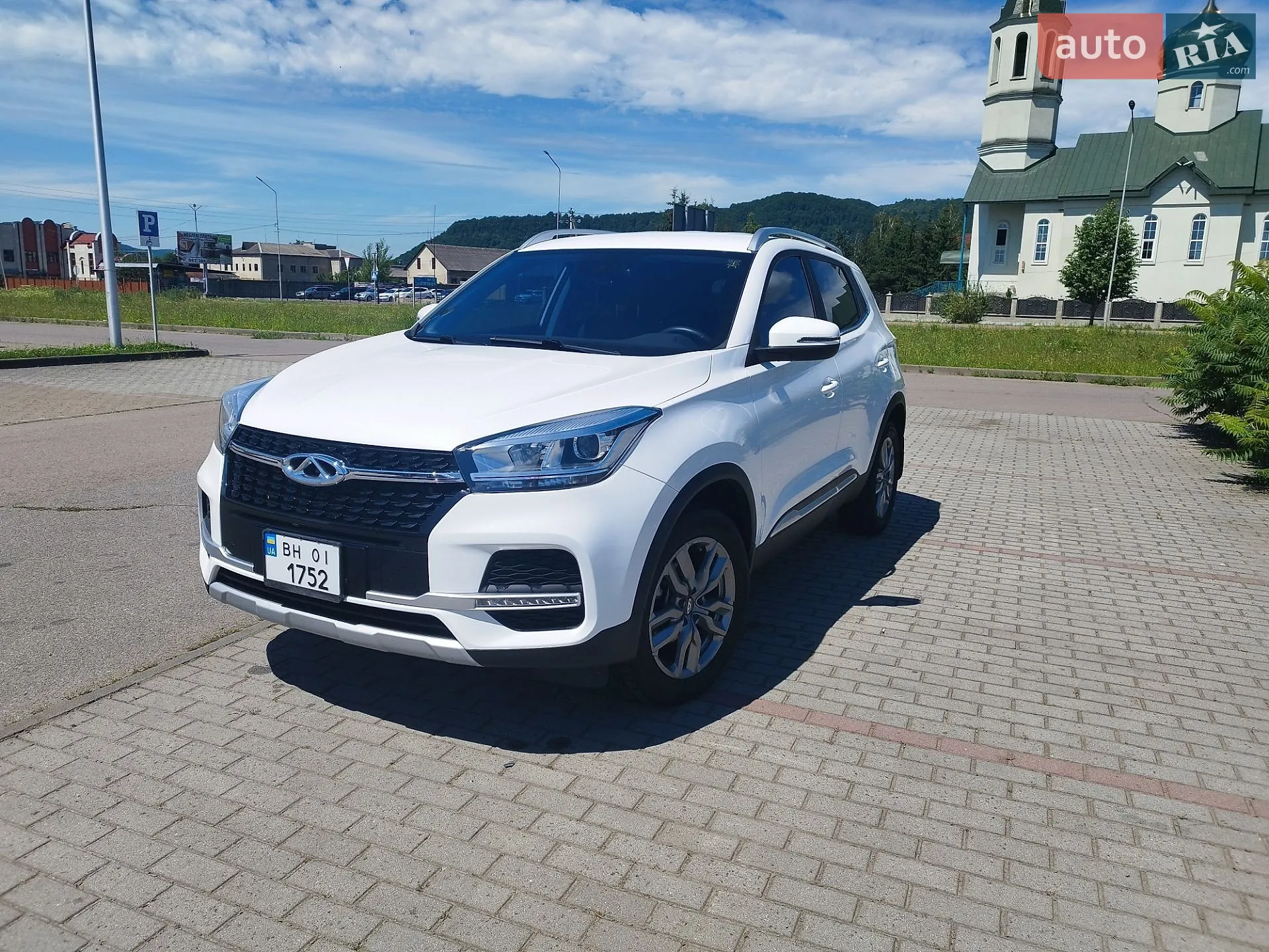Фото авто 10