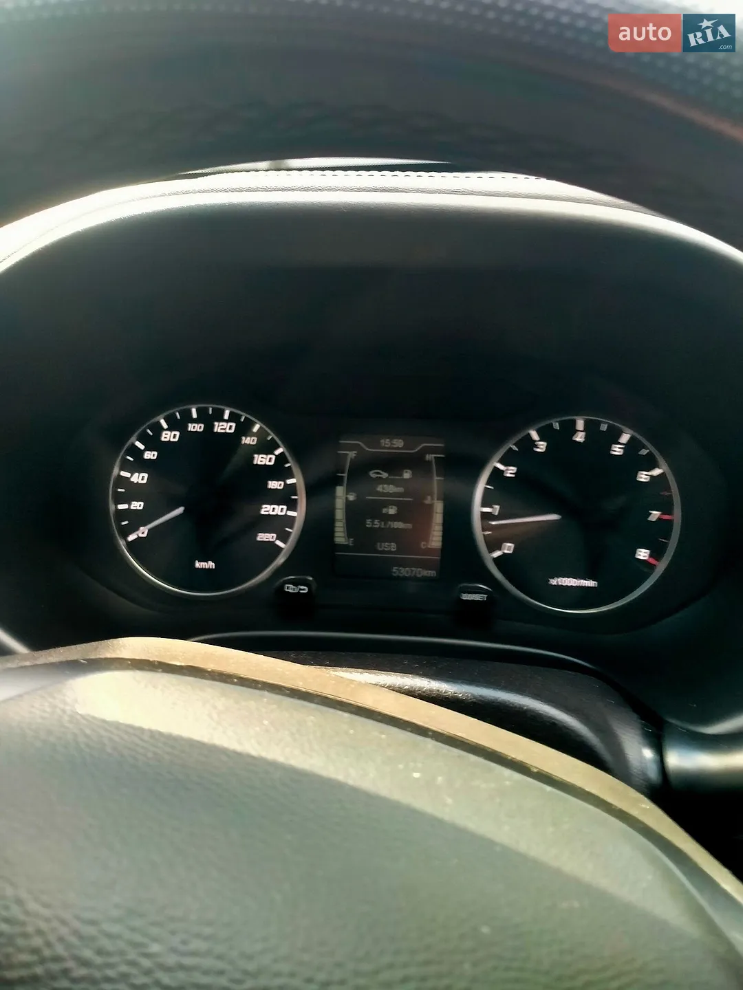 2021 Chery Tiggo 4 - мініатюра 2