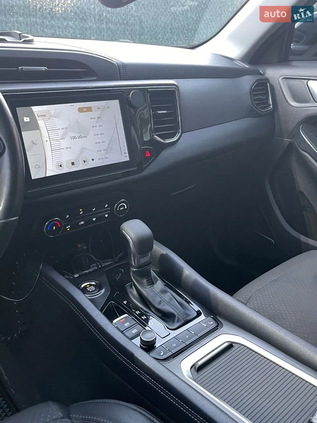 2021 Chery Tiggo 4 - мініатюра 18