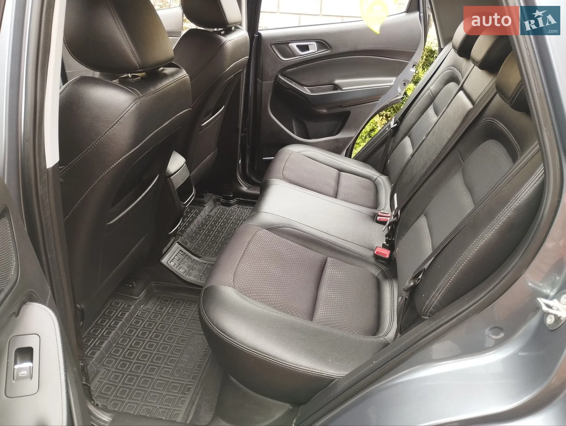 2021 Chery Tiggo 4 - мініатюра 20