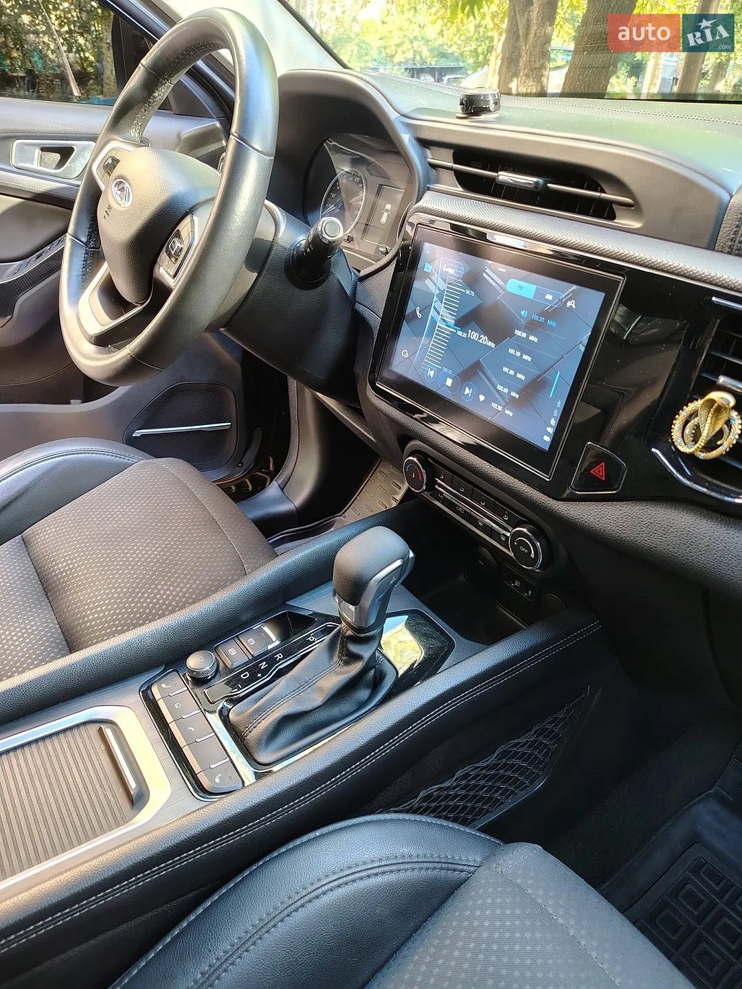 2022 Chery Tiggo 4 - мініатюра 4