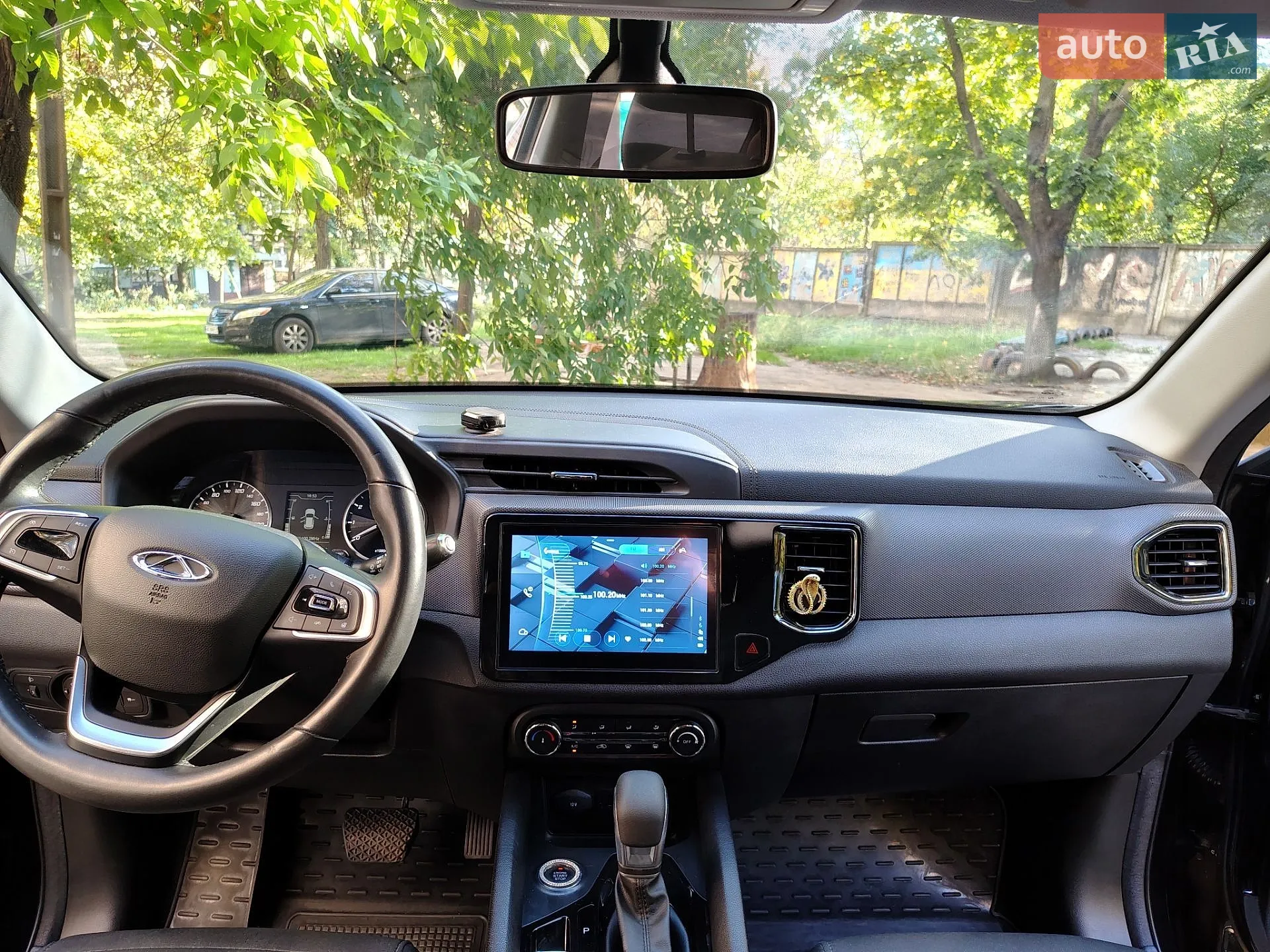 2022 Chery Tiggo 4 - мініатюра 7