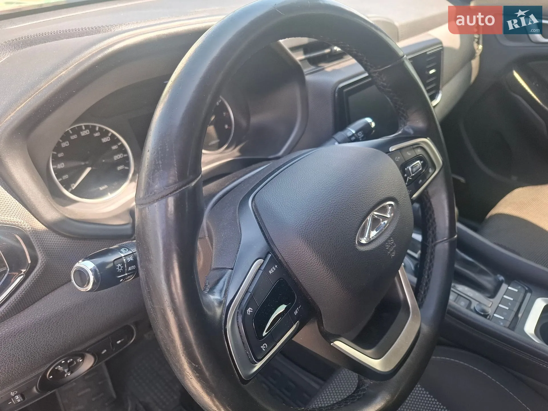2022 Chery Tiggo 4 - мініатюра 45