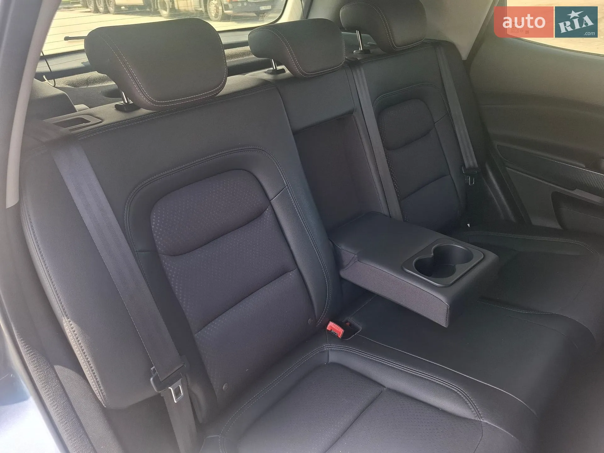 2022 Chery Tiggo 4 - мініатюра 25