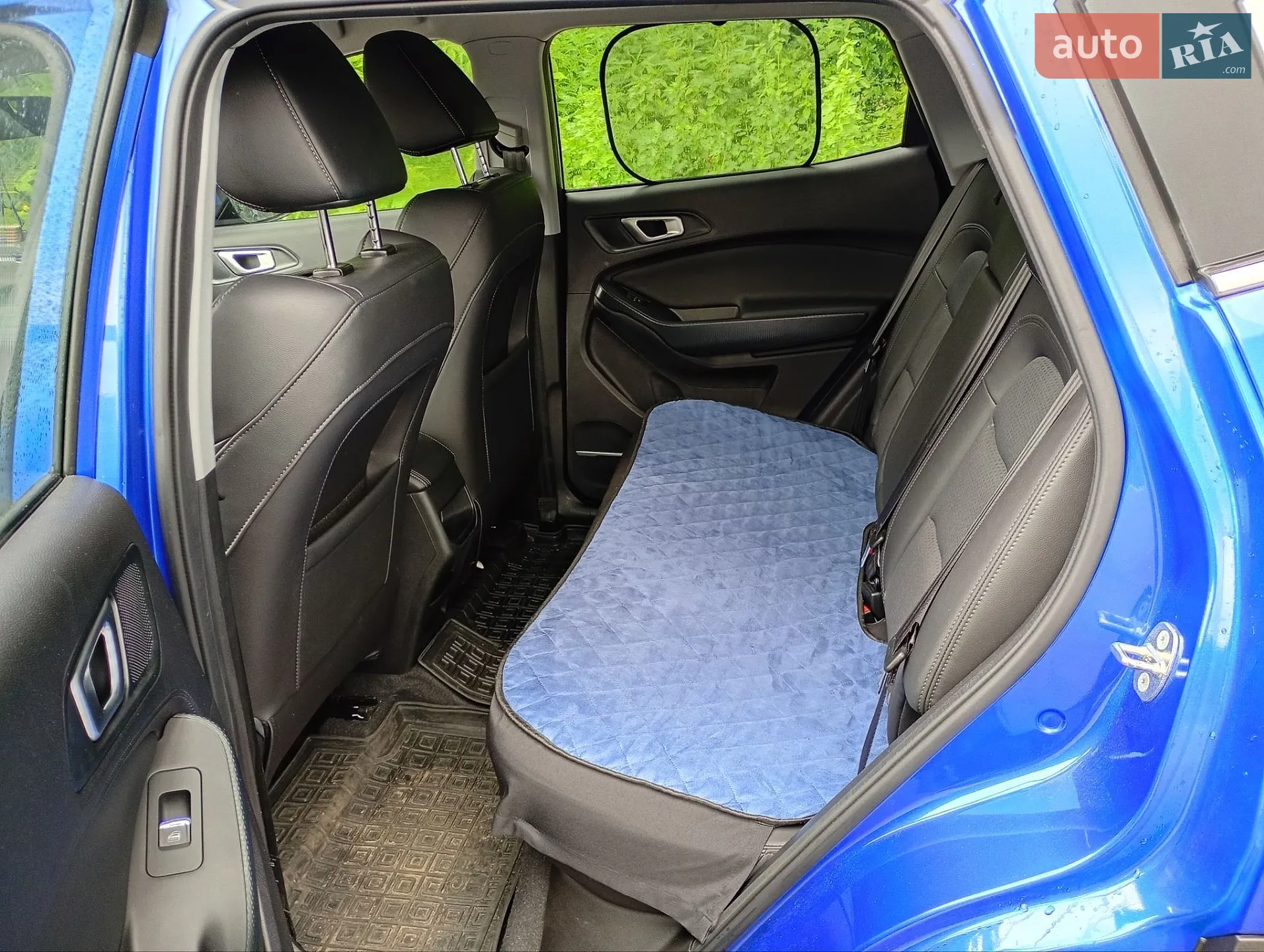 2021 Chery Tiggo 4 - мініатюра 6