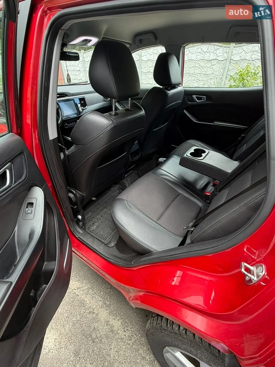 2021 Chery Tiggo 4 - мініатюра 14