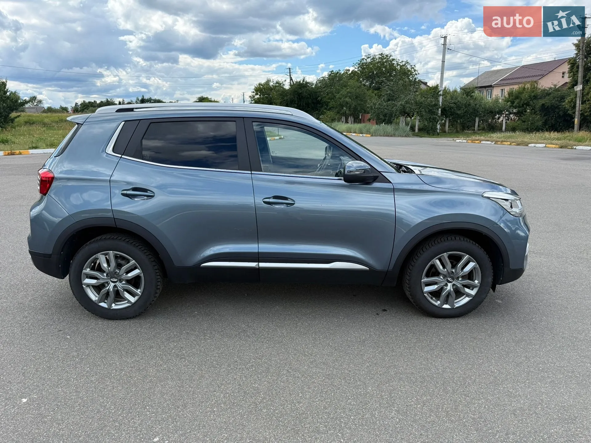 2022 Chery Tiggo 4 - мініатюра 5