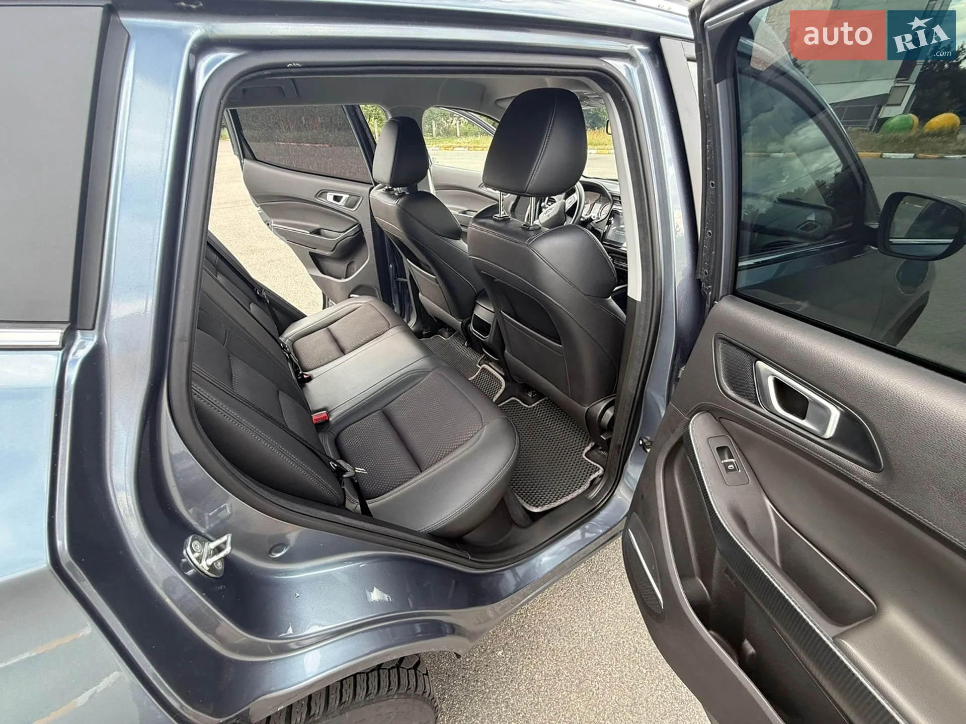 2022 Chery Tiggo 4 - мініатюра 13