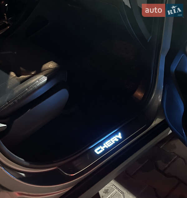 Внедорожник / Кроссовер Chery Tiggo 5 2016 в Хмельницком фото 29 Внедорожник / Кроссовер Chery Tiggo 5 2016 в Хмельницком