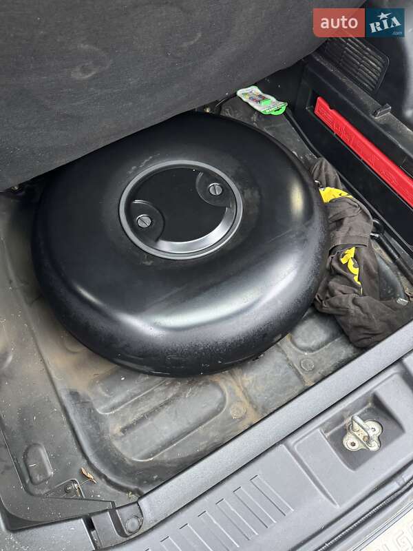 Позашляховик / Кросовер Chery Tiggo 5 2017 в Сумах