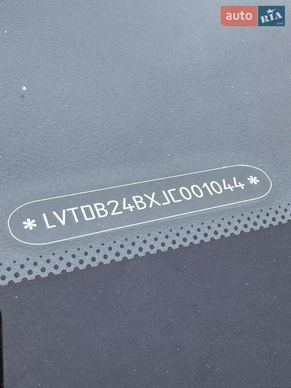 Позашляховик / Кросовер Chery Tiggo 5 2017 в Сумах