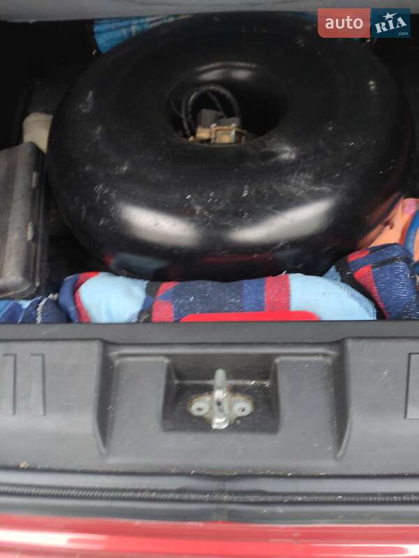 Внедорожник / Кроссовер Chery Tiggo 5 2018 в Полтаве фото 33 Внедорожник / Кроссовер Chery Tiggo 5 2018 в Полтаве