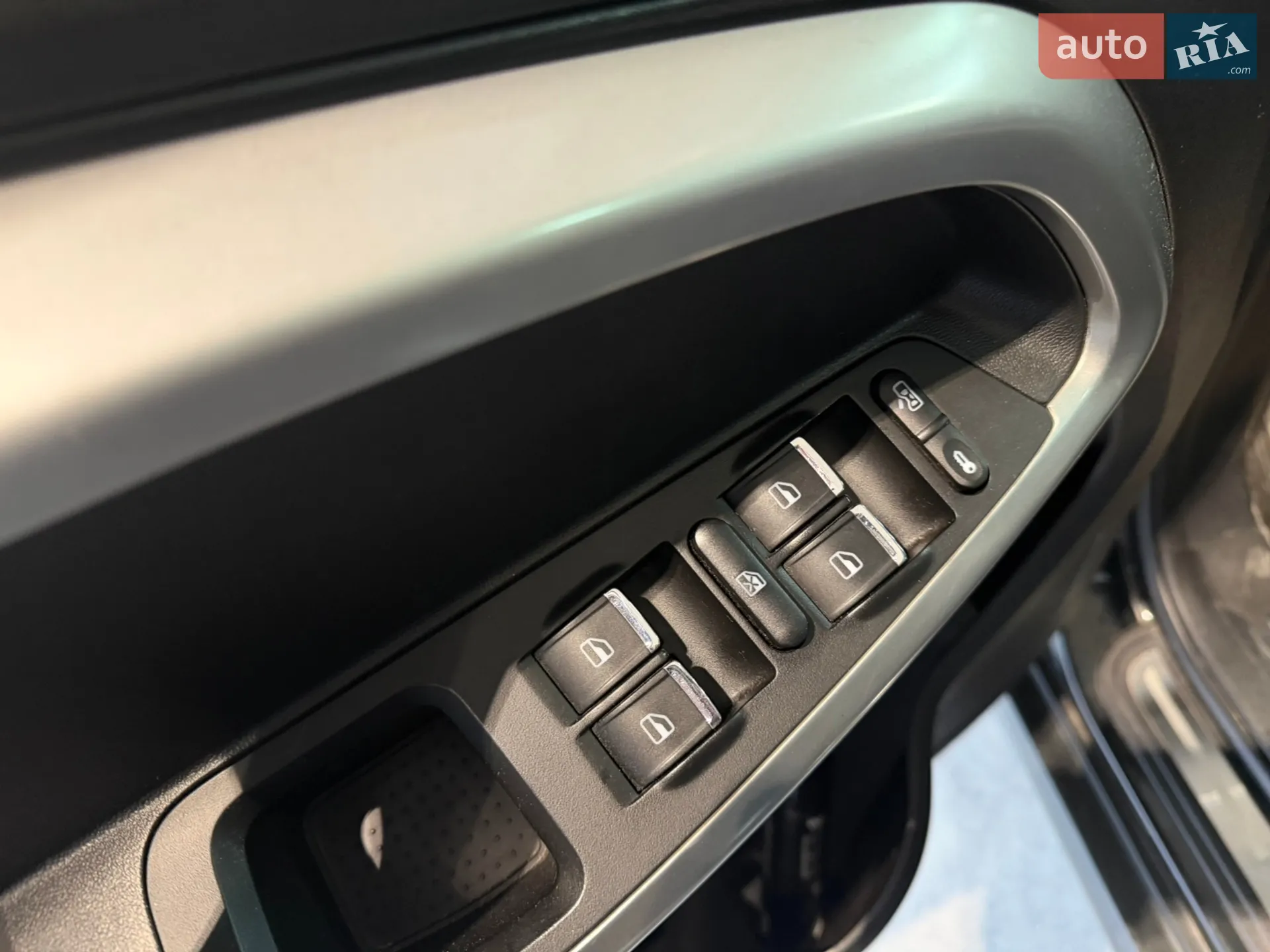 2018 Chery Tiggo 5 - мініатюра 9