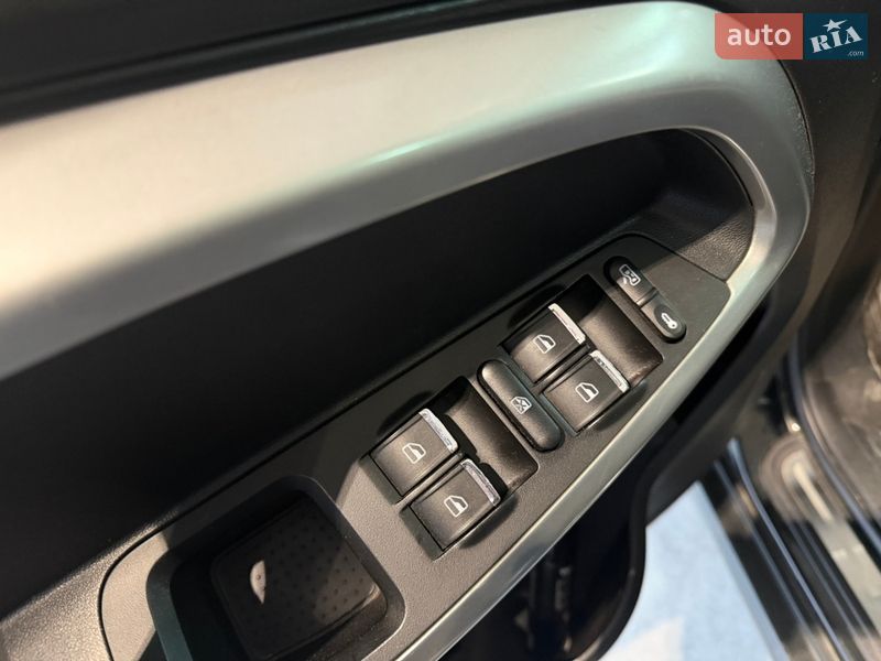 Внедорожник / Кроссовер Chery Tiggo 5 2018 в Одессе фото 9 Внедорожник / Кроссовер Chery Tiggo 5 2018 в Одессе