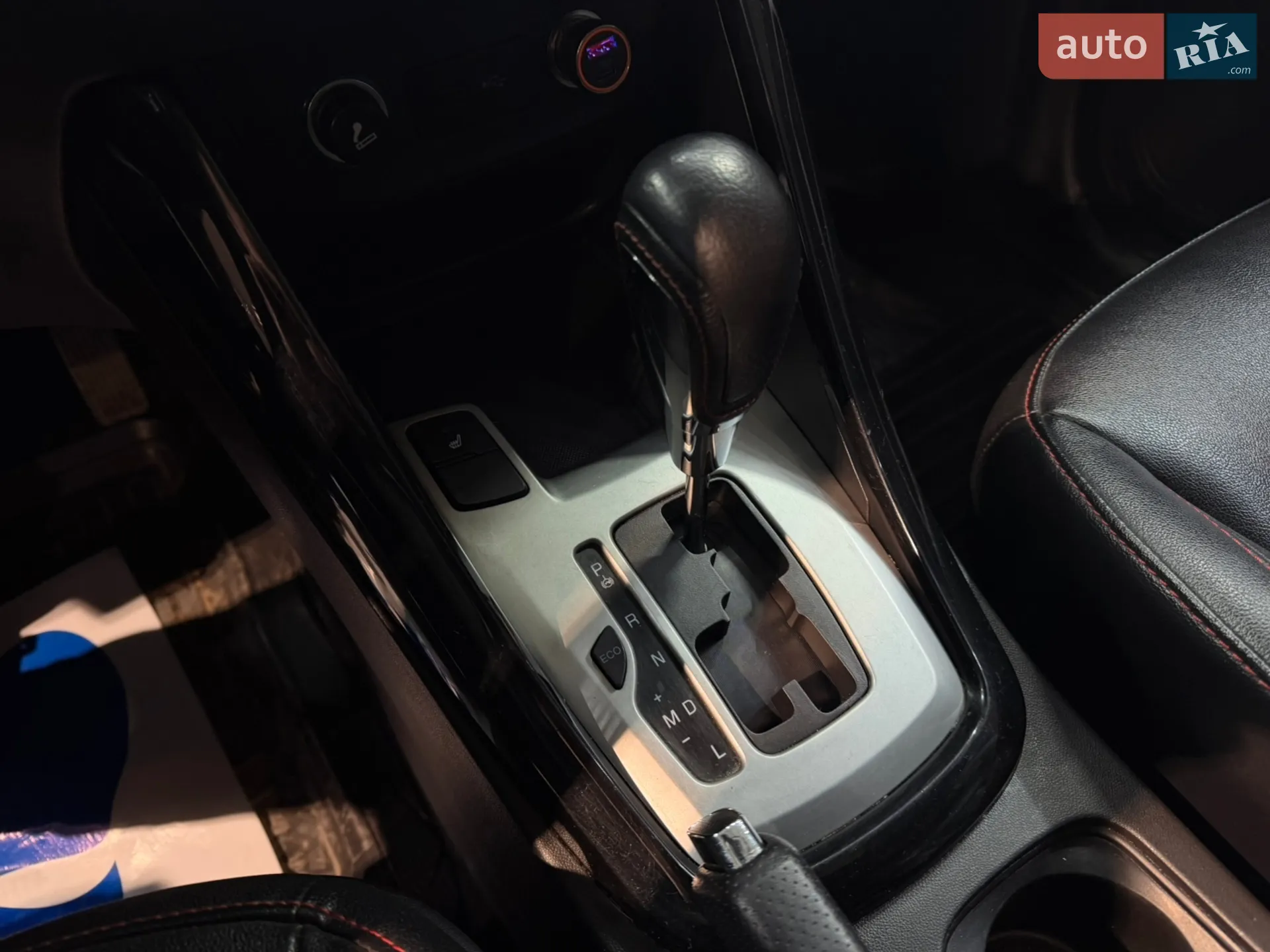 2018 Chery Tiggo 5 - мініатюра 18