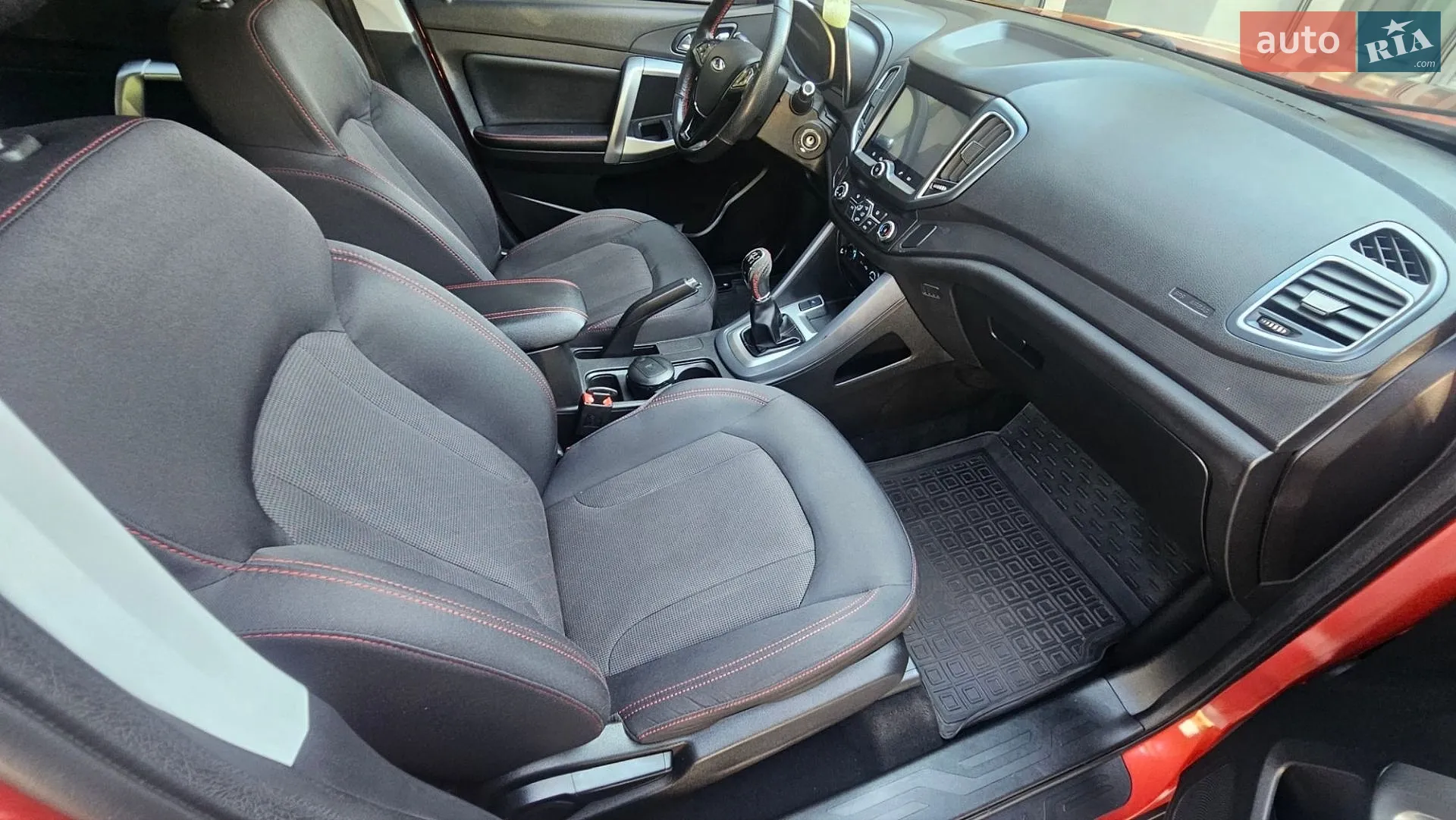 2017 Chery Tiggo 5 - мініатюра 28