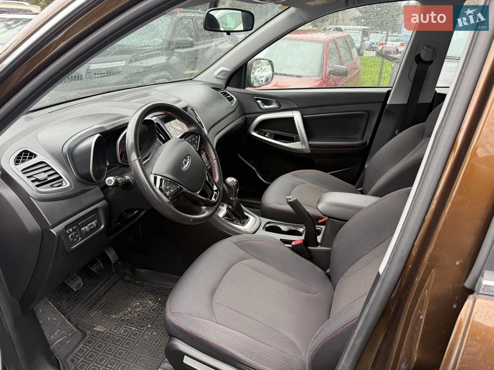 2018 Chery Tiggo 5 - мініатюра 11