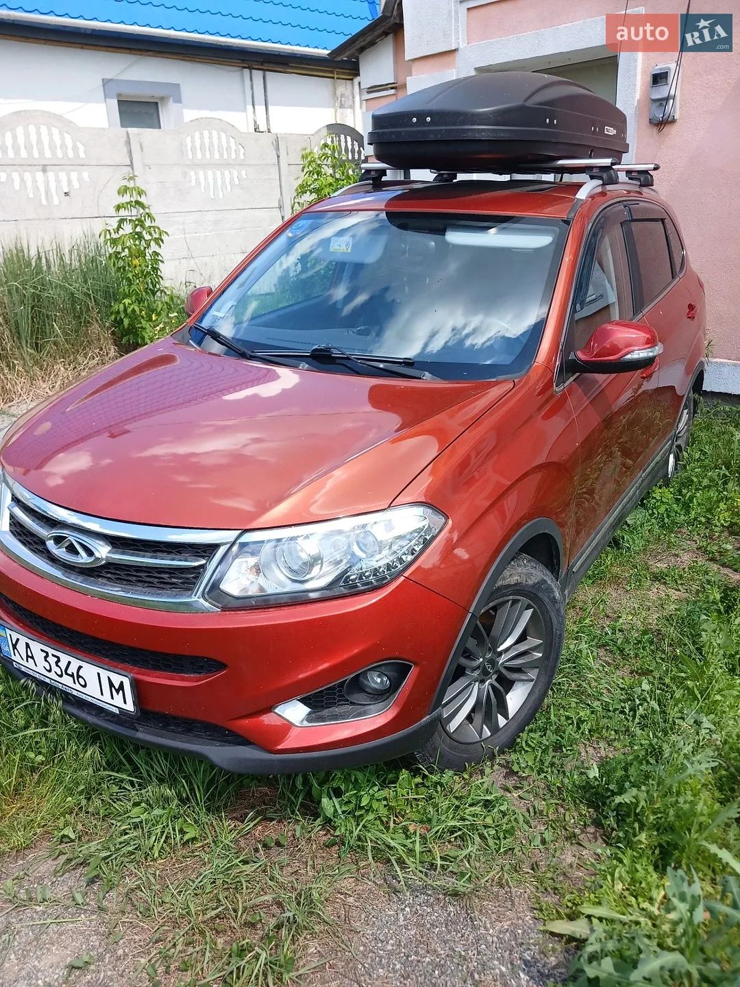 2017 Nissan Rogue - мініатюра 6