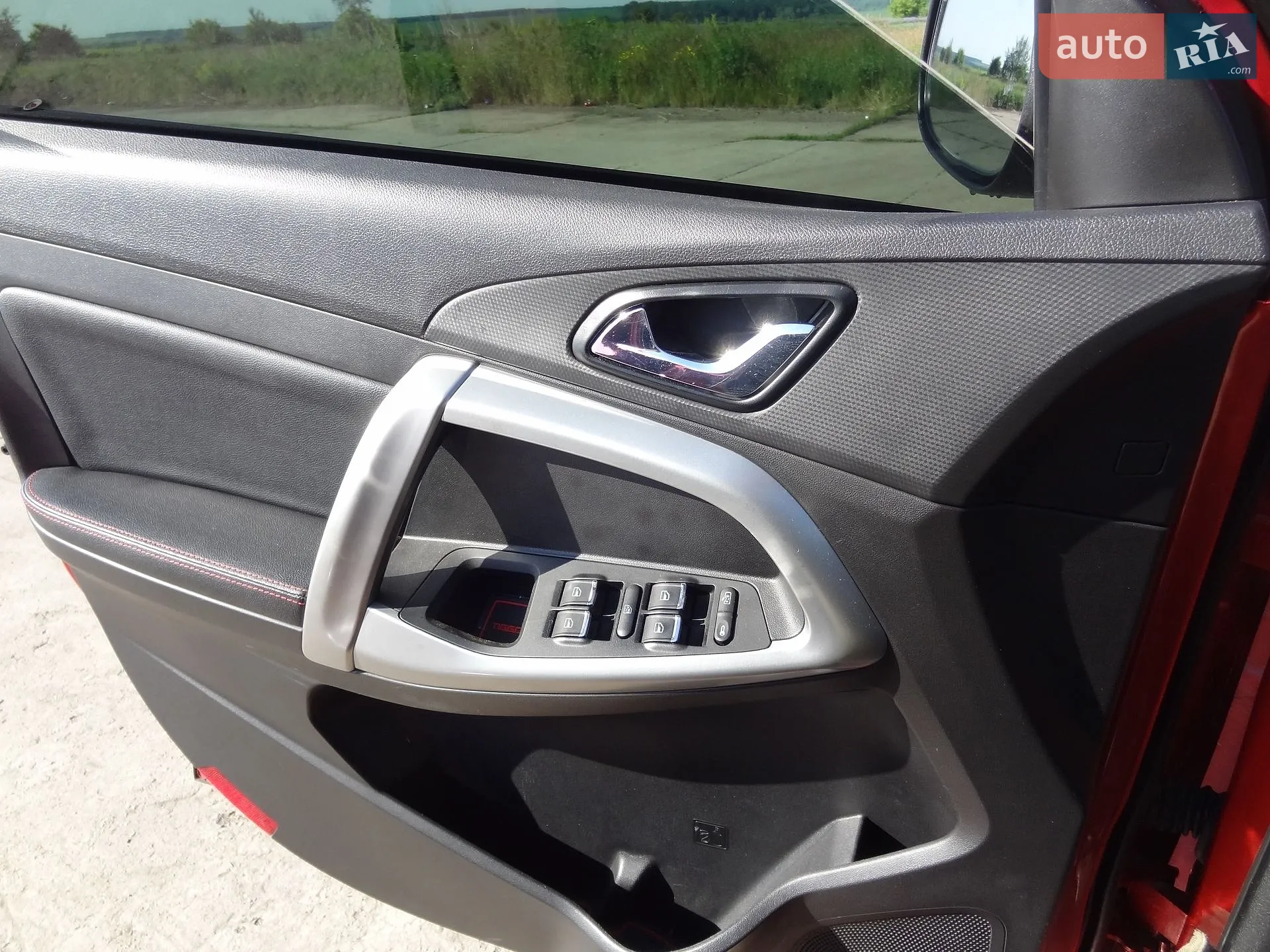 2018 Chery Tiggo 5 - мініатюра 11