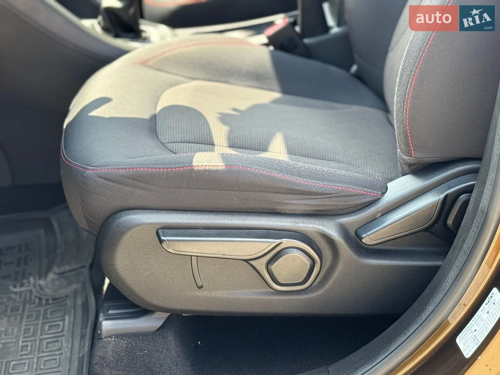 2018 Chery Tiggo 5 - мініатюра 23