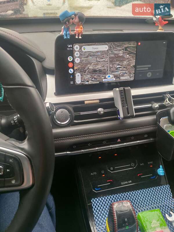 Внедорожник / Кроссовер Chery Tiggo 7 Pro 2021 в Сумах фото 2 Внедорожник / Кроссовер Chery Tiggo 7 Pro 2021 в Сумах