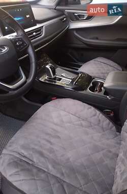 Внедорожник / Кроссовер Chery Tiggo 7 Pro 2021 в 