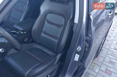 Внедорожник / Кроссовер Chery Tiggo 7 Pro 2022 в 