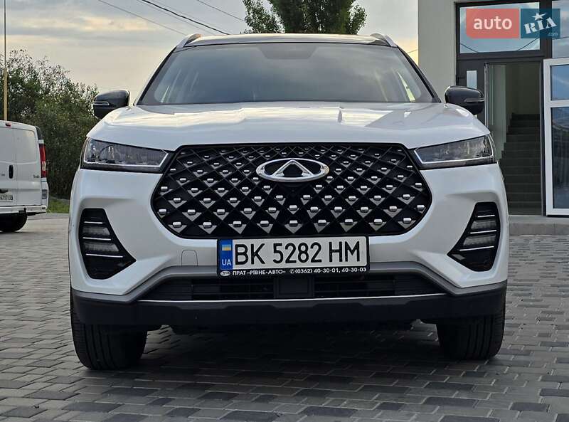 Внедорожник / Кроссовер Chery Tiggo 7 Pro 2021 в Ровно фото 2 Внедорожник / Кроссовер Chery Tiggo 7 Pro 2021 в Ровно