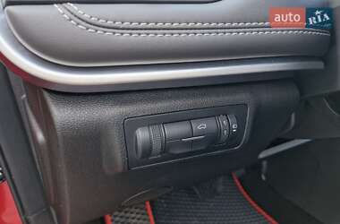 Внедорожник / Кроссовер Chery Tiggo 7 Pro 2021 в 