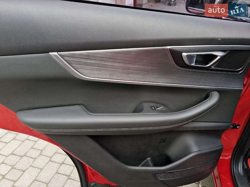 Внедорожник / Кроссовер Chery Tiggo 7 Pro 2021 в Николаеве