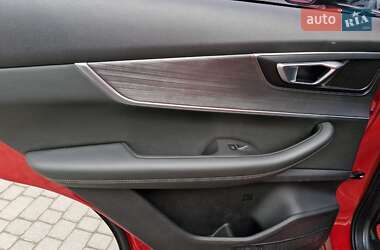 Внедорожник / Кроссовер Chery Tiggo 7 Pro 2021 в 