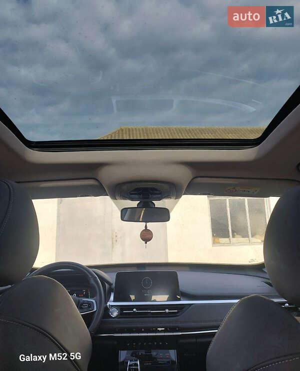 Позашляховик / Кросовер Chery Tiggo 7 Pro 2022 в Братському фото 11 Позашляховик / Кросовер Chery Tiggo 7 Pro 2022 в Братському