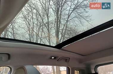 Внедорожник / Кроссовер Chery Tiggo 7 Pro 2021 в 