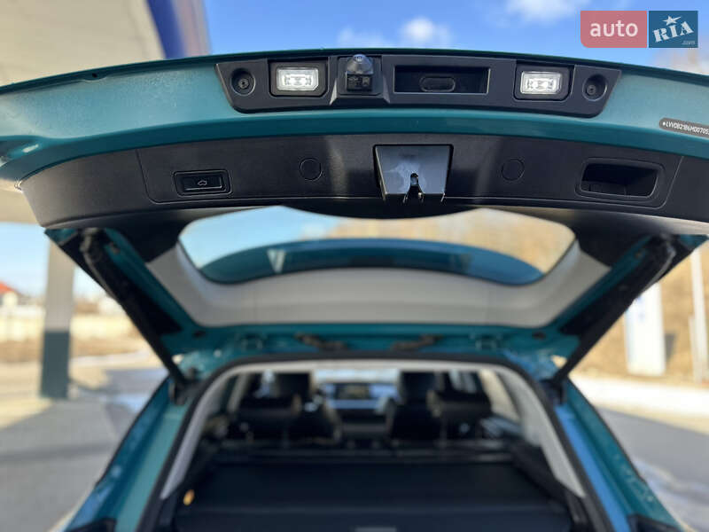 Внедорожник / Кроссовер Chery Tiggo 7 Pro 2021 в Житомире