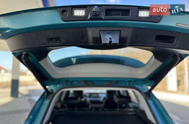 Внедорожник / Кроссовер Chery Tiggo 7 Pro 2021 в 