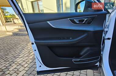 Внедорожник / Кроссовер Chery Tiggo 7 Pro 2021 в 