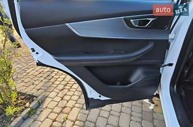 Позашляховик / Кросовер Chery Tiggo 7 Pro 2021 в Луцьку