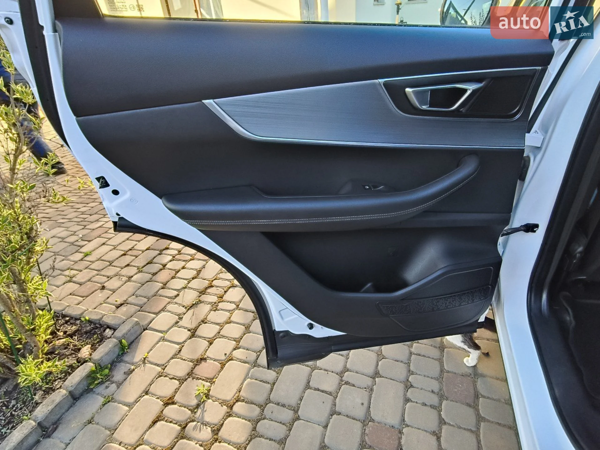 2021 Chery Tiggo 7 Pro - мініатюра 28