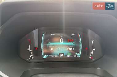 Внедорожник / Кроссовер Chery Tiggo 7 Pro 2021 в 