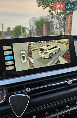 Внедорожник / Кроссовер Chery Tiggo 7 Pro 2021 в Черновцах