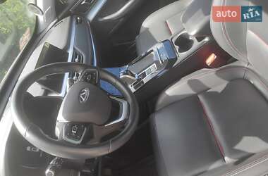 Позашляховик / Кросовер Chery Tiggo 7 Pro 2022 в 