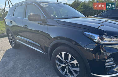 Позашляховик / Кросовер Chery Tiggo 7 Pro 2021 в 