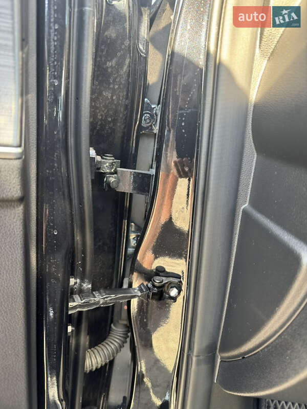 Внедорожник / Кроссовер Chery Tiggo 7 Pro 2021 в Полтаве фото 12 Внедорожник / Кроссовер Chery Tiggo 7 Pro 2021 в Полтаве